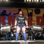 Hafþór Júlíus Björnsson