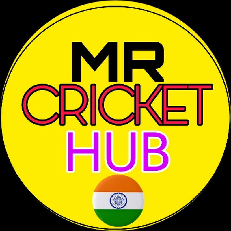 MR CRICKET HUB