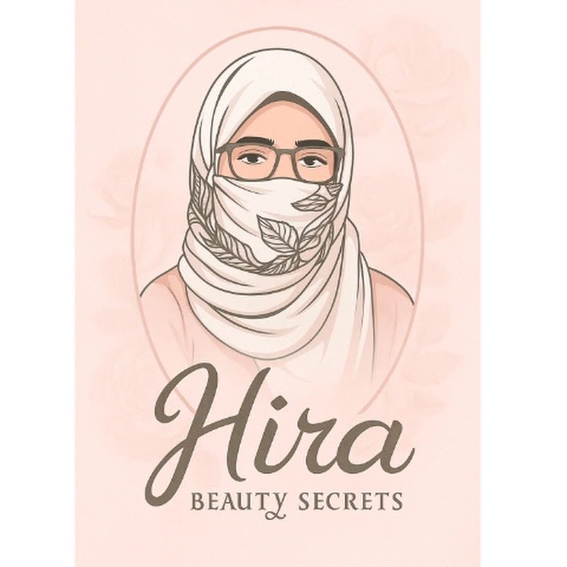 Hira Beauty Secrets