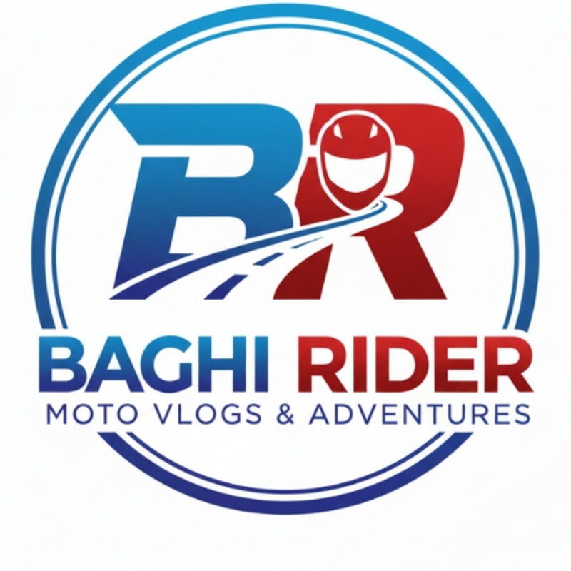 Baghi Rider