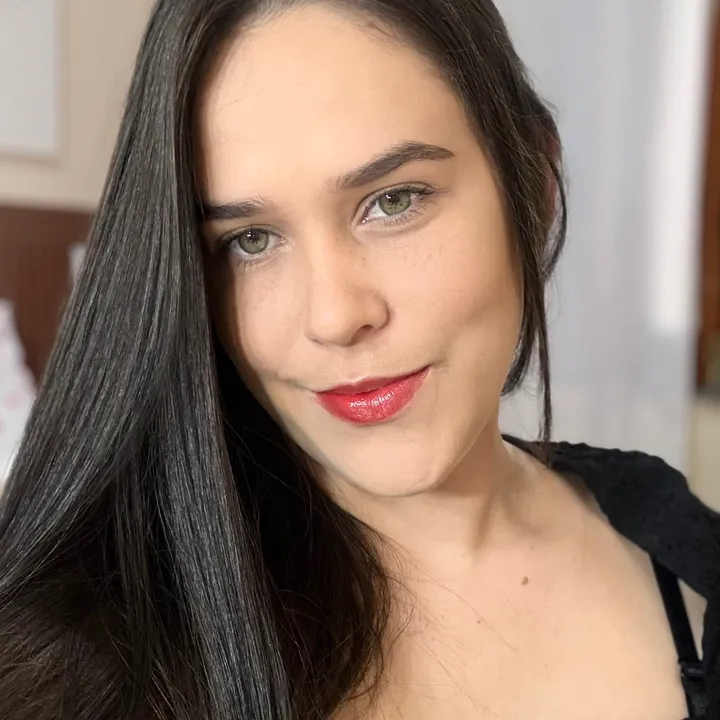 Laís Alcântara 💕