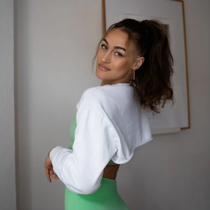 Eleni Frommann