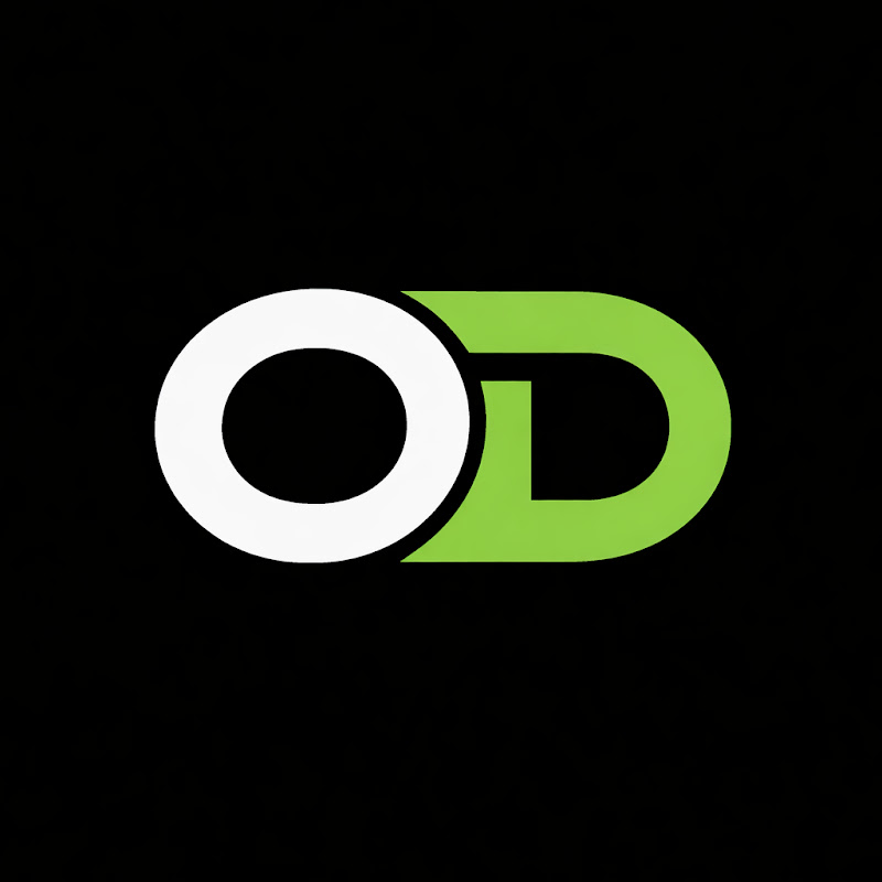 Oztech Drones