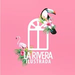 LA RIVERA ILUSTRADA