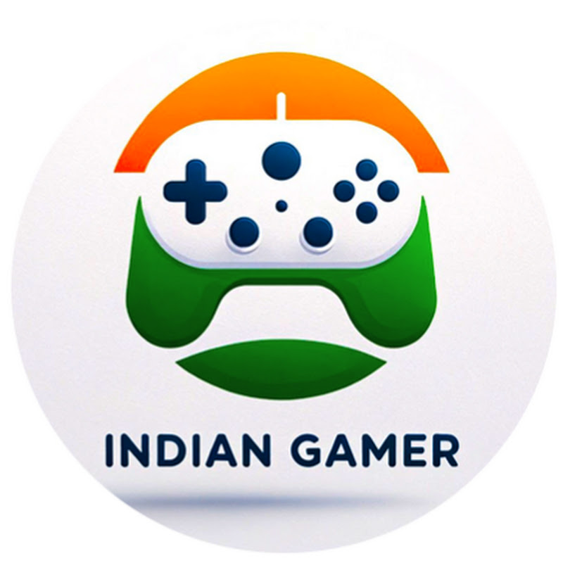 INDIAN GAMER
