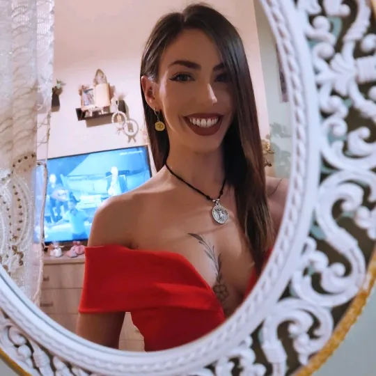 Kathrine Papasevastou