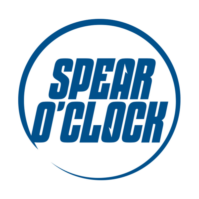 Spear-o'clock