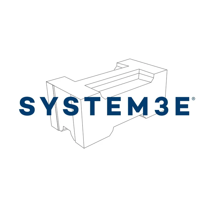 SYSTEM 3E