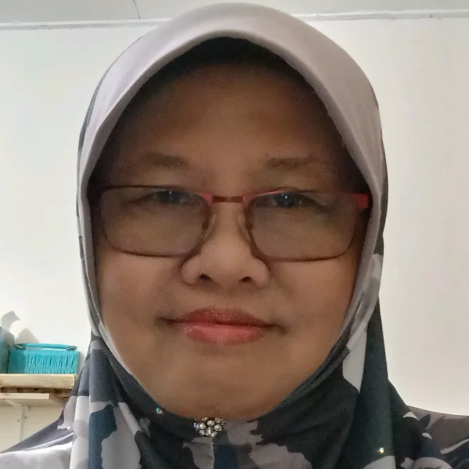 JIJAH MEGA