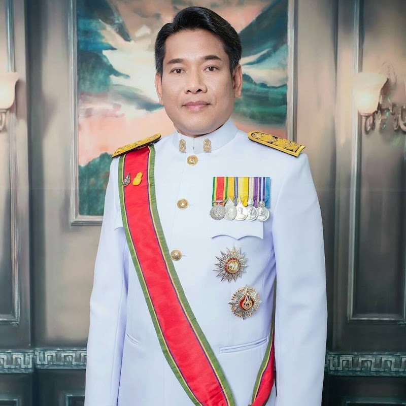 Somsak Thongpan