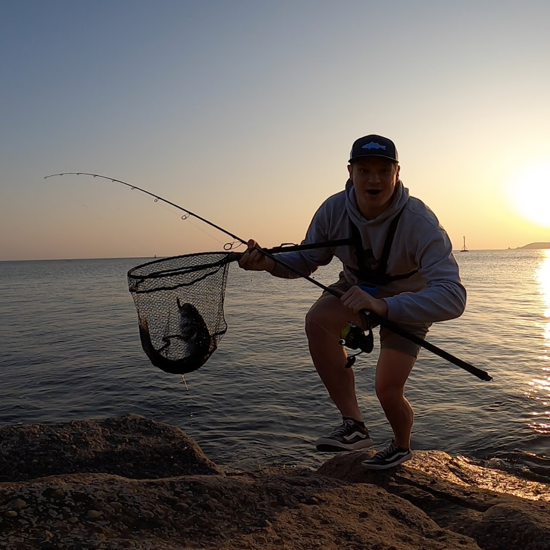 BENEATH THE WAVES FISHING 