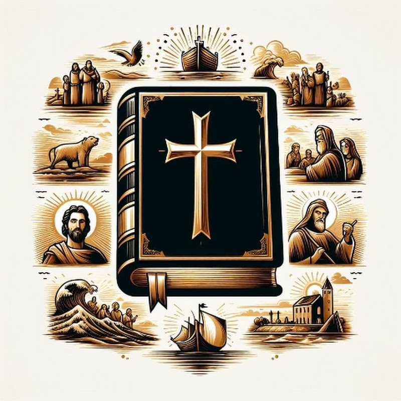 Bible Historical Stories