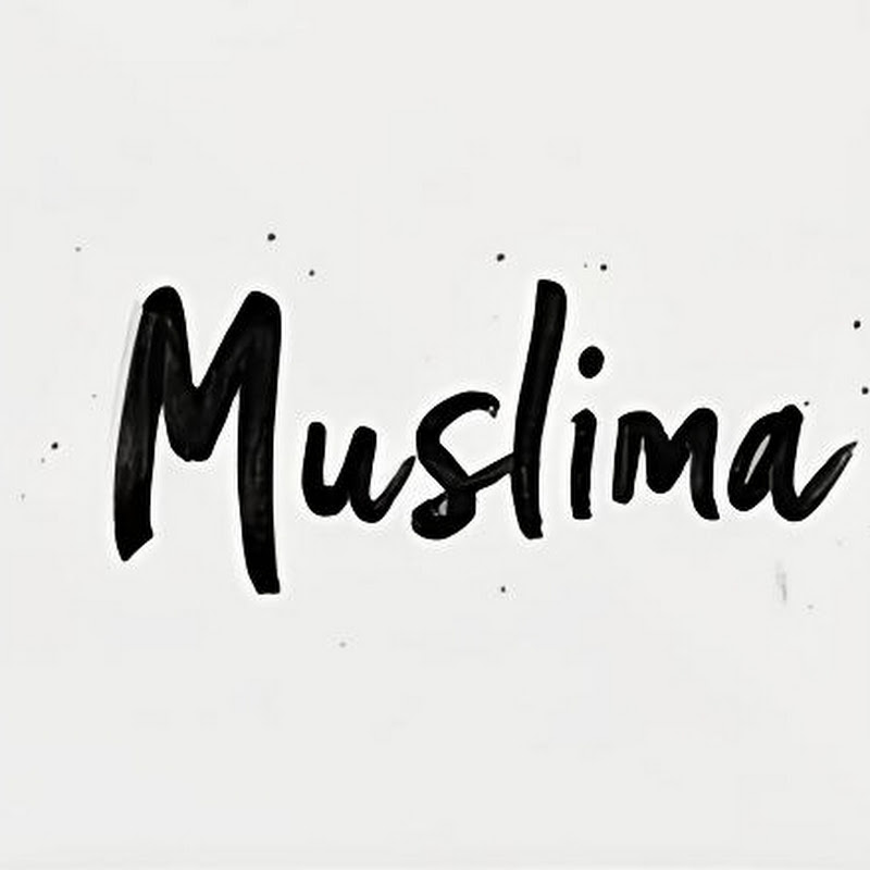 MUSLIMА