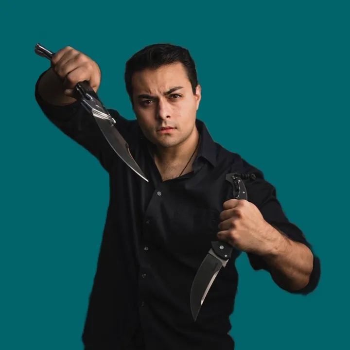 Tactical Tavern Tomas!