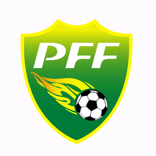 PFF ⚽ OFFICIAL ⚽🏆