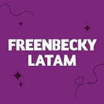 FreenBecky Latinoamérica