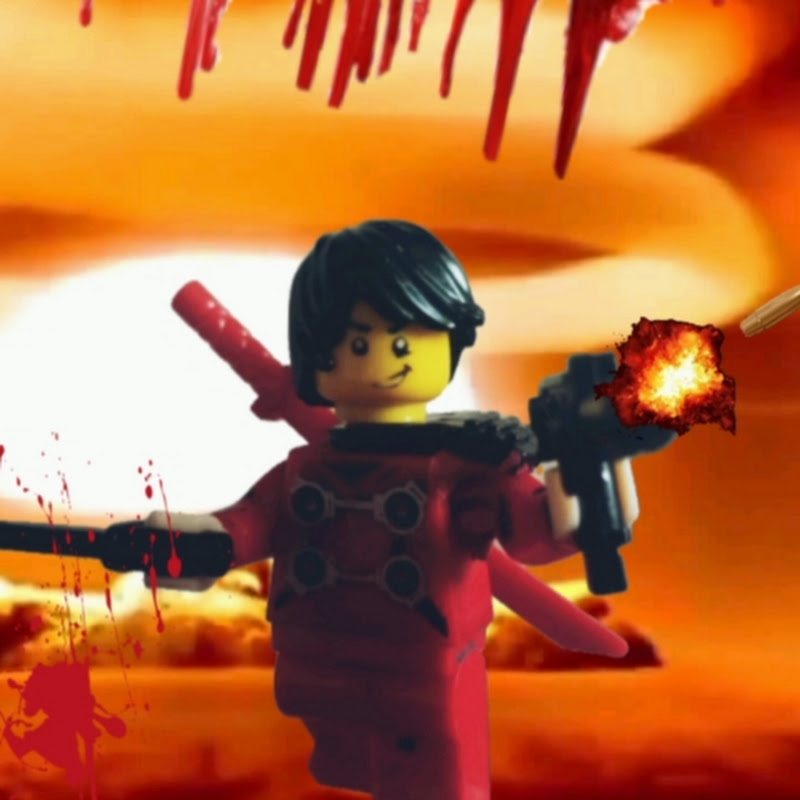 Dead Origin