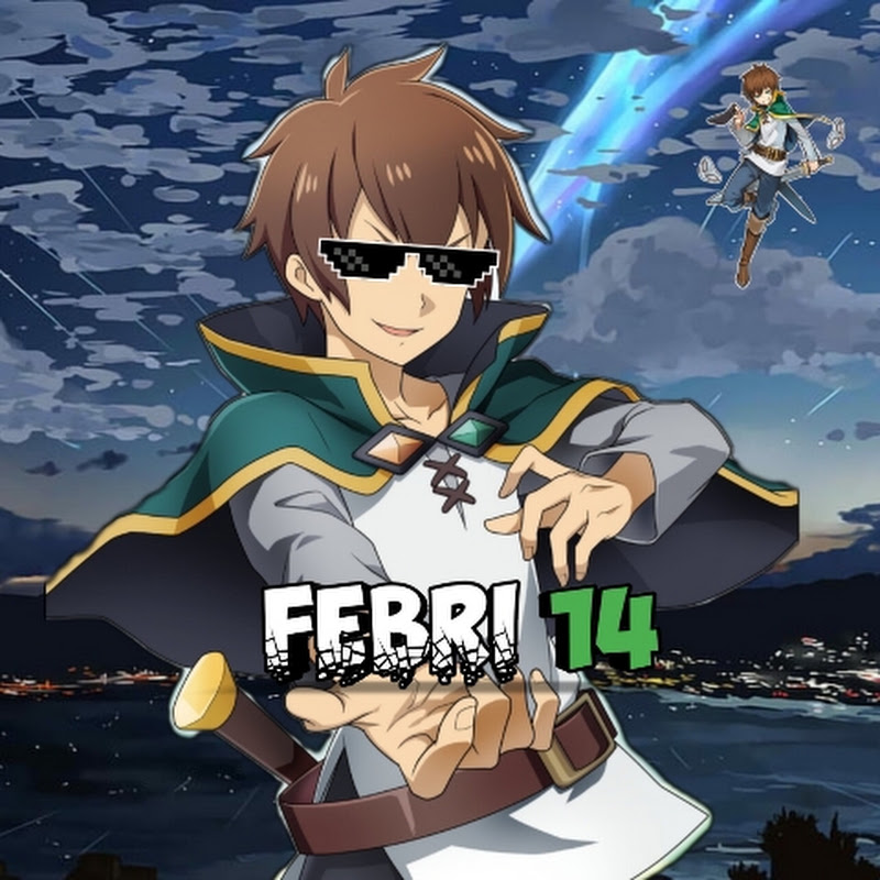 Febri 14