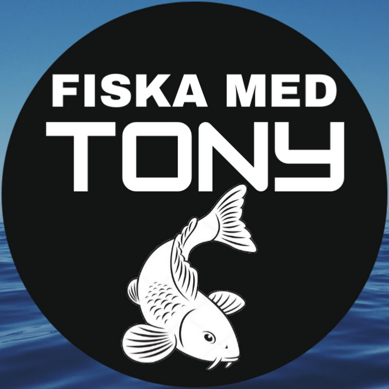 Fiska med Tony