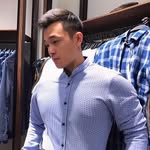 Wilson KwongCK