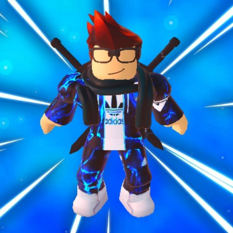 RONALD ROBLOX HD