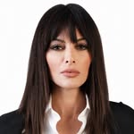 Victoria Bousis