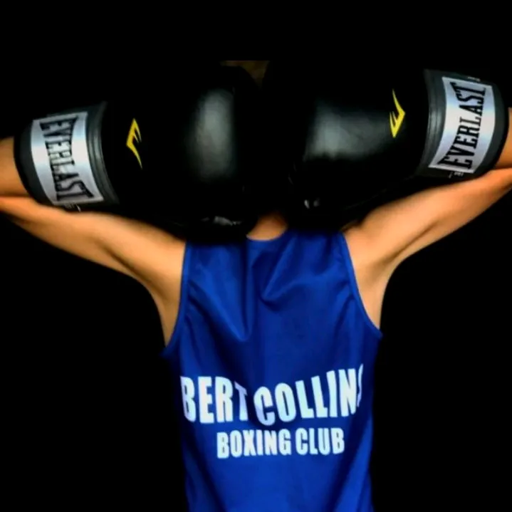 Bert Collins Boxing Club