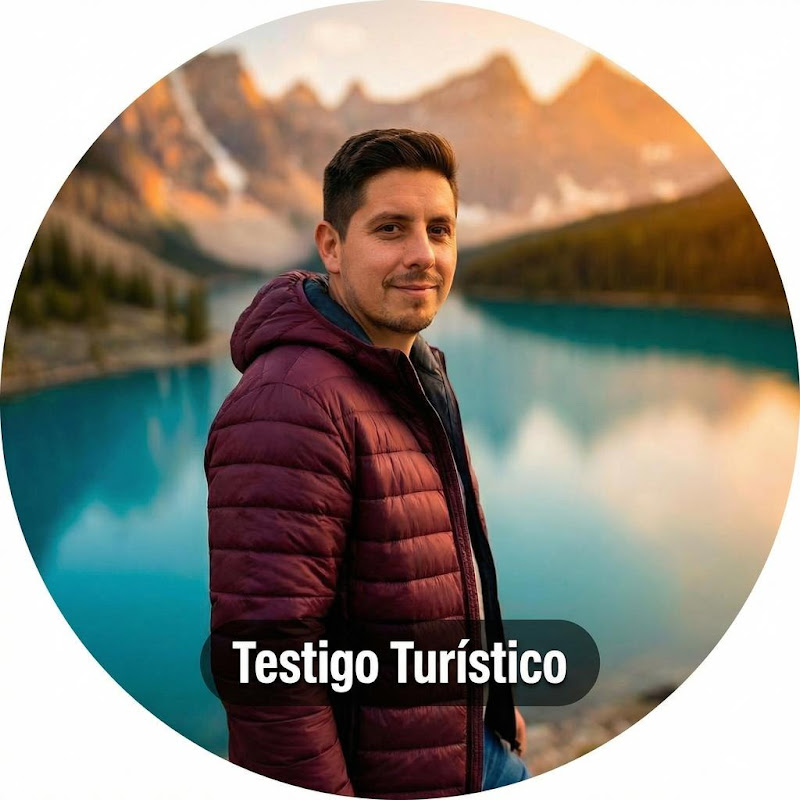 Testigo Turístico