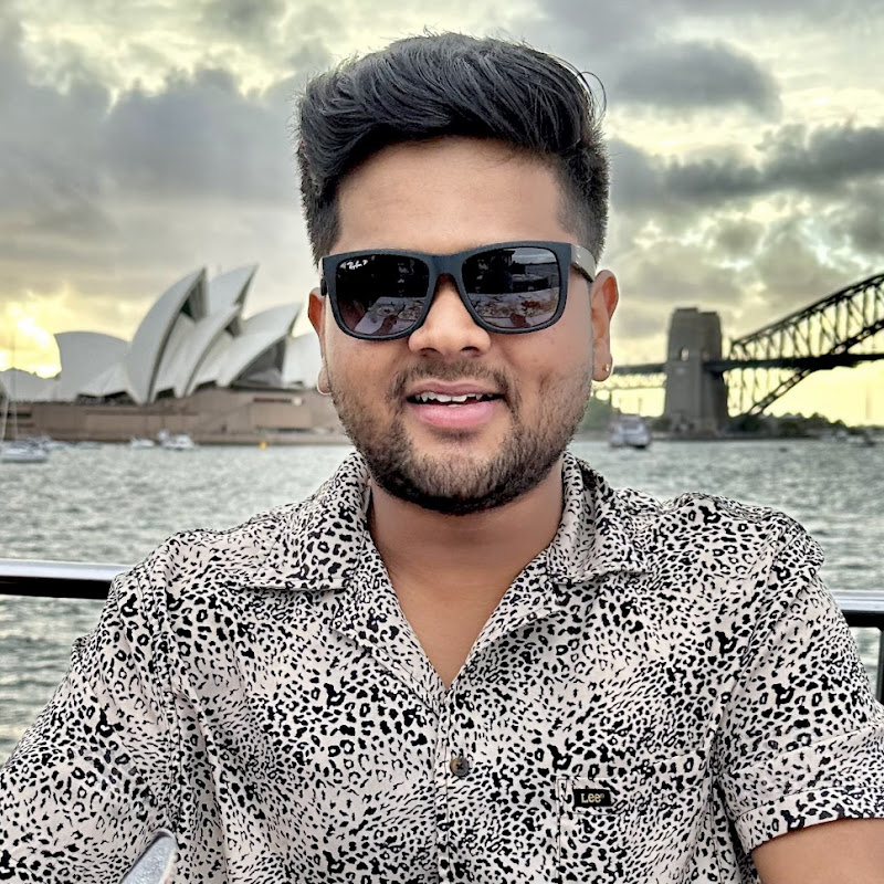 Melbourne_Tamizhan