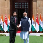 India In Singapore