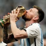 We Are Messi