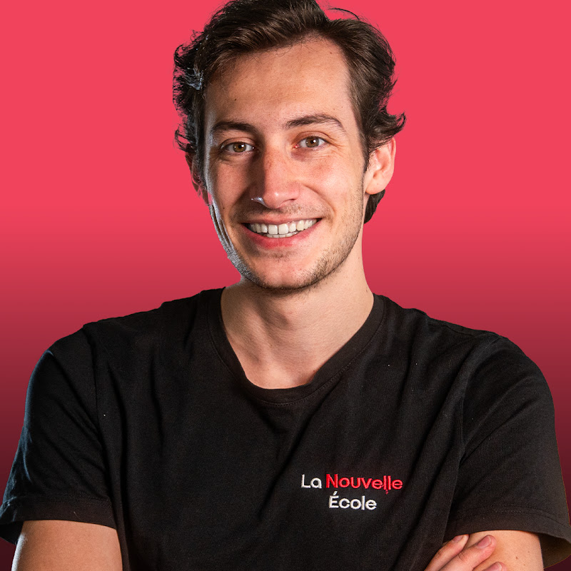 La Nouvelle École - DIY