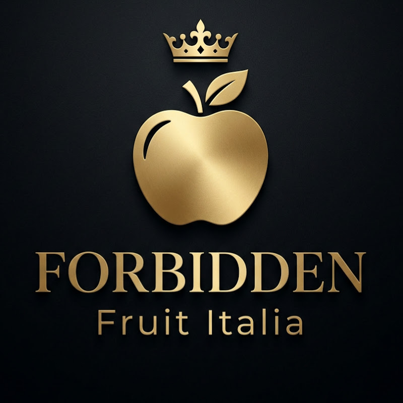 FORBIDDEN FRUIT ITALIA