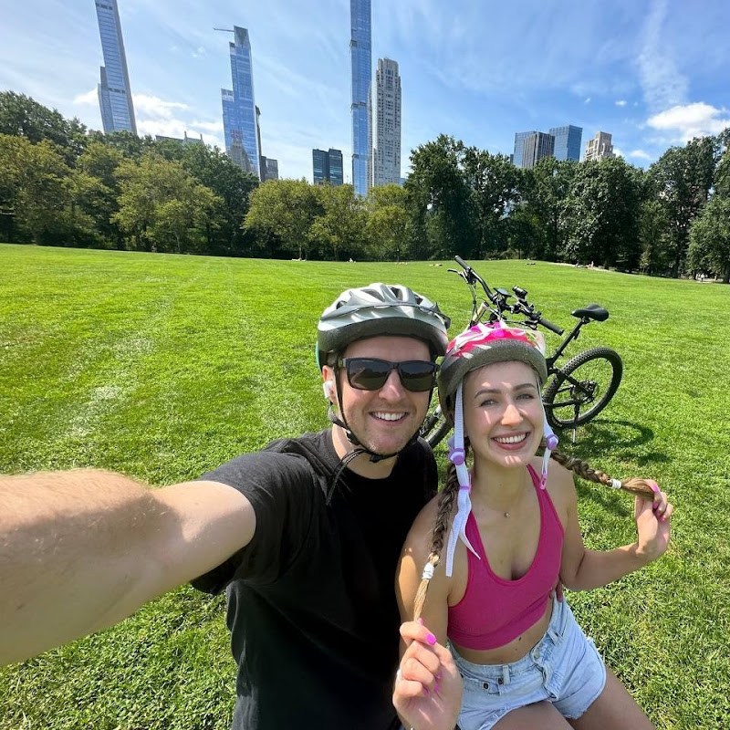 Bike and ME