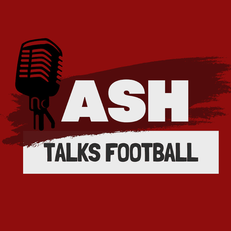 Ash Talks Football