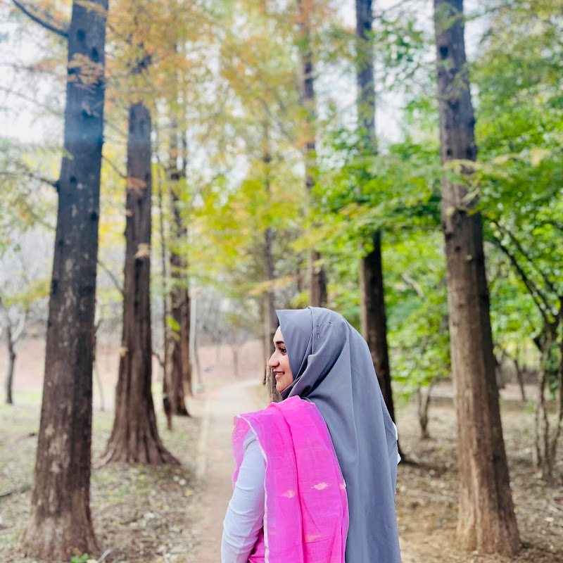 Life in Korea 살리하