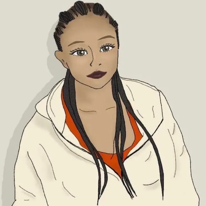Monica Okoye オコエ桃仁花🏀