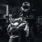 TRK502/TRK502X
