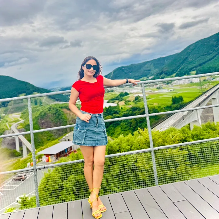 Sabina karki🇳🇵🇯🇵