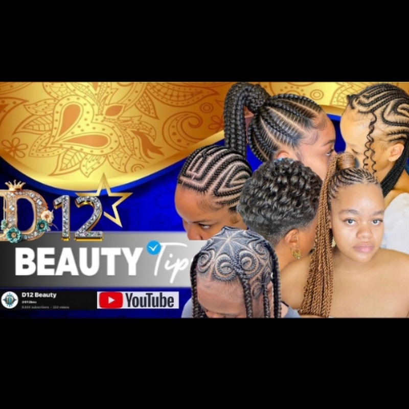 D12 Beauty 