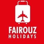 Fairouz Holidays | Exclusive Holiday & Event Planning Experts