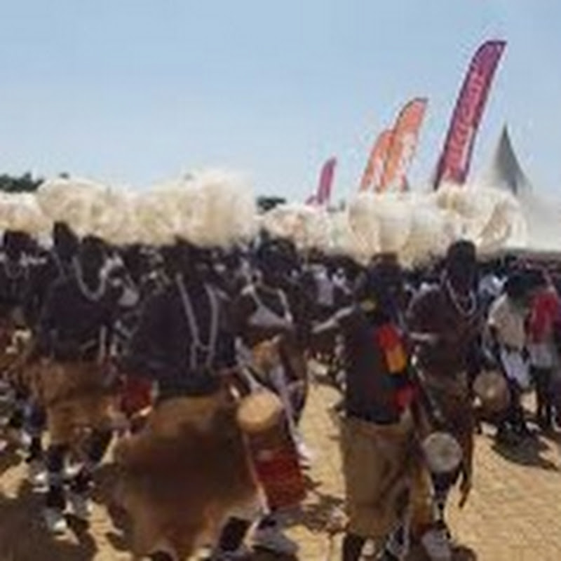 Northern Uganda music