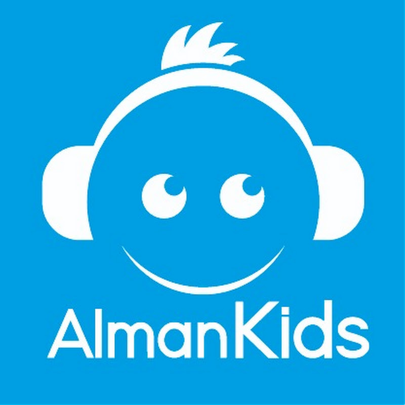 Alman Kids