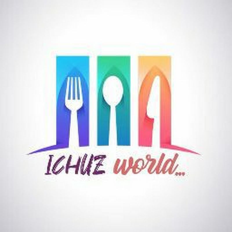 Ichuz world by shafna Jenoob