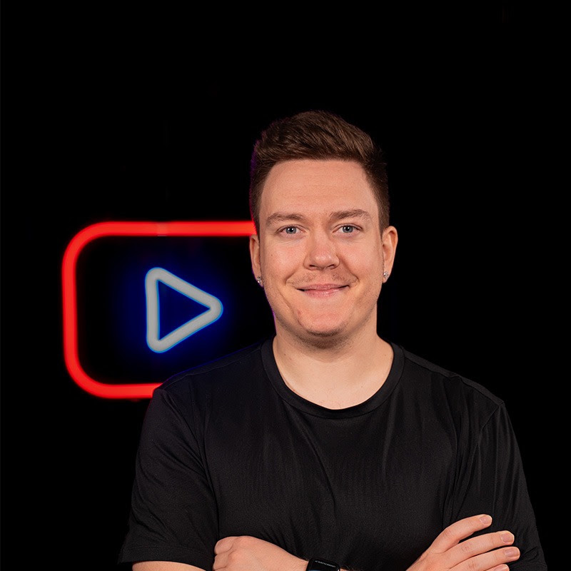 Rasmus Forsberg