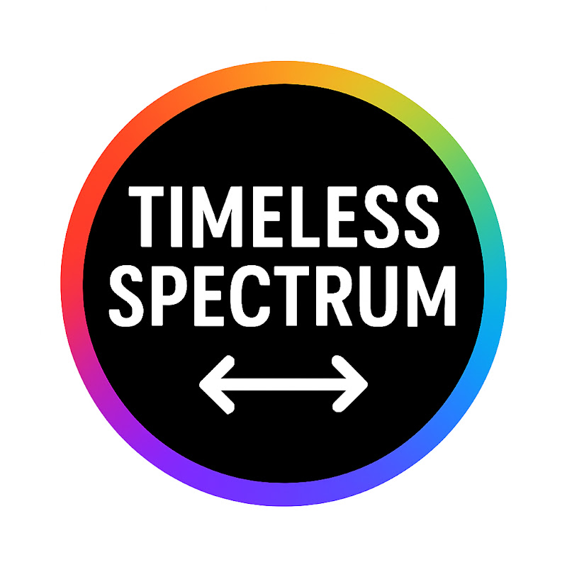 Timeless Spectrum
