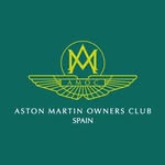 Aston Martin Owners Club Spain