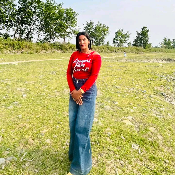 premika khadka🦋