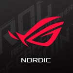 ROG Nordic