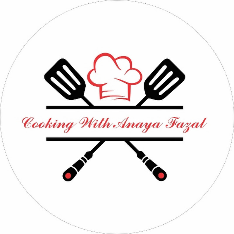 cooking with Anaya fazal